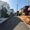 【東京都/世田谷区成城】成城8丁目土地 前面道路