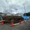 【東京都/世田谷区成城】世田谷区成城七丁目売地 現地