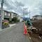 【東京都/世田谷区成城】世田谷区成城七丁目売地 前面道路