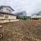 【東京都/狛江市岩戸南】岩戸南₋狛江66期₋No.2 現地：全2区画　左側