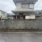 【東京都/世田谷区砧】世田谷区砧1丁目 売地 A区画 現地（古家あり）：全2区画左側