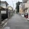 【東京都/世田谷区砧】世田谷区砧1丁目 売地 A区画 前面道路