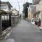 【東京都/世田谷区砧】世田谷区砧1丁目 売地 B区画 前面道路