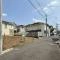 【東京都/大田区久が原】大田区久が原3丁目　条件付き売地 前面道路
