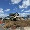 【東京都/狛江市猪方】狛江市猪方3期　5区画 現地：開発工事中