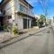 【東京都/世田谷区砧】砧三丁目　売地 前面道路