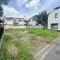 【東京都/世田谷区砧】世田谷区砧3丁目　売地 現地