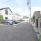 【東京都/世田谷区成城】世田谷区成城4丁目　売地 前面道路