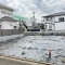 【東京都/世田谷区成城】世田谷区成城9丁目　売地B区画 現地