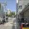 【東京都/渋谷区広尾】渋谷区広尾1丁目 土地 前面道路