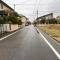 【東京都/府中市小柳町】府中市小柳町5丁目 売地 前面道路
