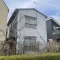 【東京都/品川区小山】小山6丁目土地 現地（古家あり）