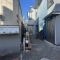 【東京都/目黒区上目黒】目黒区上目黒4丁目建築条件なし売地 現地（古家あり）