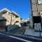 【東京都/目黒区上目黒】目黒区上目黒4丁目建築条件なし売地 現地（古家あり）