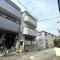 【東京都/目黒区上目黒】目黒区上目黒2丁目　土地 現地（古家あり）
