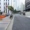 【東京都/千代田区神田淡路町】千代田区神田淡路町一丁目　土地 前面道路