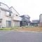 【神奈川県/川崎市高津区久地】川崎市高津区久地四丁目　売地 現地