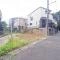 【神奈川県/川崎市高津区久地】川崎市高津区久地四丁目　売地 現地