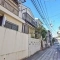 【東京都/文京区大塚】文京区大塚5丁目　売地 現地（古家あり）