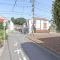 【東京都/杉並区下高井戸】杉並区下高井戸3丁目　1号地 前面道路