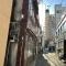 【東京都/荒川区西日暮里】荒川区西日暮里一丁目売地 前面道路
