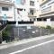 【東京都/豊島区東池袋】豊島区東池袋2丁目　土地 現地