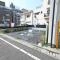 【東京都/豊島区東池袋】豊島区東池袋2丁目　土地 現地