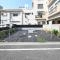 【東京都/豊島区東池袋】豊島区東池袋2丁目　土地 現地