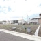 【千葉県/船橋市夏見】夏見5丁目売地　1号地 現地