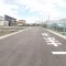 【千葉県/船橋市夏見】夏見5丁目売地　1号地 前面道路