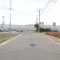 【千葉県/船橋市夏見】夏見5丁目売地　1号地 前面道路