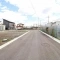 【千葉県/船橋市夏見】夏見5丁目売地　2号地 前面道路