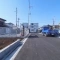 【神奈川県/相模原市南区古淵】相模原市南区古淵一丁目5号地 前面道路