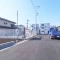 【神奈川県/相模原市南区古淵】相模原市南区古淵一丁目6号地 前面道路