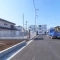 【神奈川県/相模原市南区古淵】相模原市南区古淵一丁目7号地 前面道路