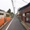 【東京都/新宿区下落合】新宿区下落合3丁目　土地 前面道路
