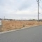 【埼玉県/東松山市美原町】東松山市美原町1丁目　土地 現地