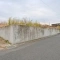 【埼玉県/東松山市美原町】東松山市美原町1丁目　土地 現地