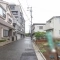 【東京都/練馬区石神井台】練馬区石神井台八丁目売地4号地 前面道路