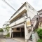 【東京都/大田区中央】大田区中央8丁目　建築条件なし売地 現地（古家あり）