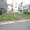 【東京都/台東区松が谷】台東区松が谷3丁目　売地 現地