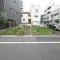 【東京都/台東区松が谷】台東区松が谷3丁目　売地 現地