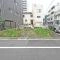 【東京都/台東区松が谷】台東区松が谷3丁目　売地 現地
