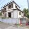 【埼玉県/川口市差間】川口市差間2丁目　土地 現地：解体前