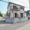 【埼玉県/川口市差間】川口市差間2丁目　土地 現地：解体前