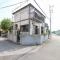 【埼玉県/川口市差間】川口市差間2丁目　土地 現地：解体前