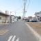 【埼玉県/三郷市高州】三郷市高洲3丁目　土地　2号地 前面道路