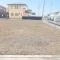 【埼玉県/三郷市高州】三郷市高洲3丁目　土地　3号地 現地：全3区画／対象地手前側