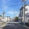 【東京都/葛飾区細田】葛飾区細田4丁目 土地 前面道路