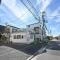 【東京都/葛飾区細田】葛飾区細田4丁目 土地 前面道路